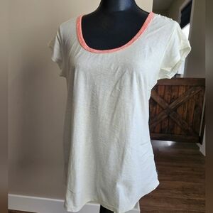 Maison Scotch tshirt size 2 (M)